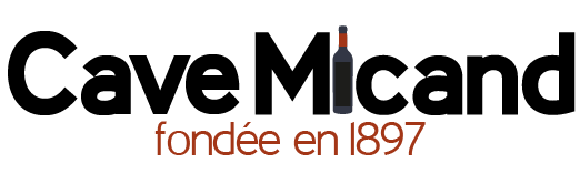 Caves Micand | Caviste à Grenoble depuis 1897 (Vins, Rhums, Gins,Spiritueux) logo