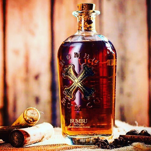 Achetez Le rhum Bumbu de la Distillerie Bumbu au meilleur prix !